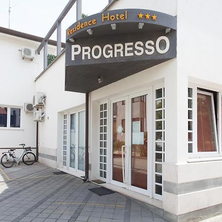 Hotel & Residence Progresso リド・ディ・イエゾロ 部屋 写真