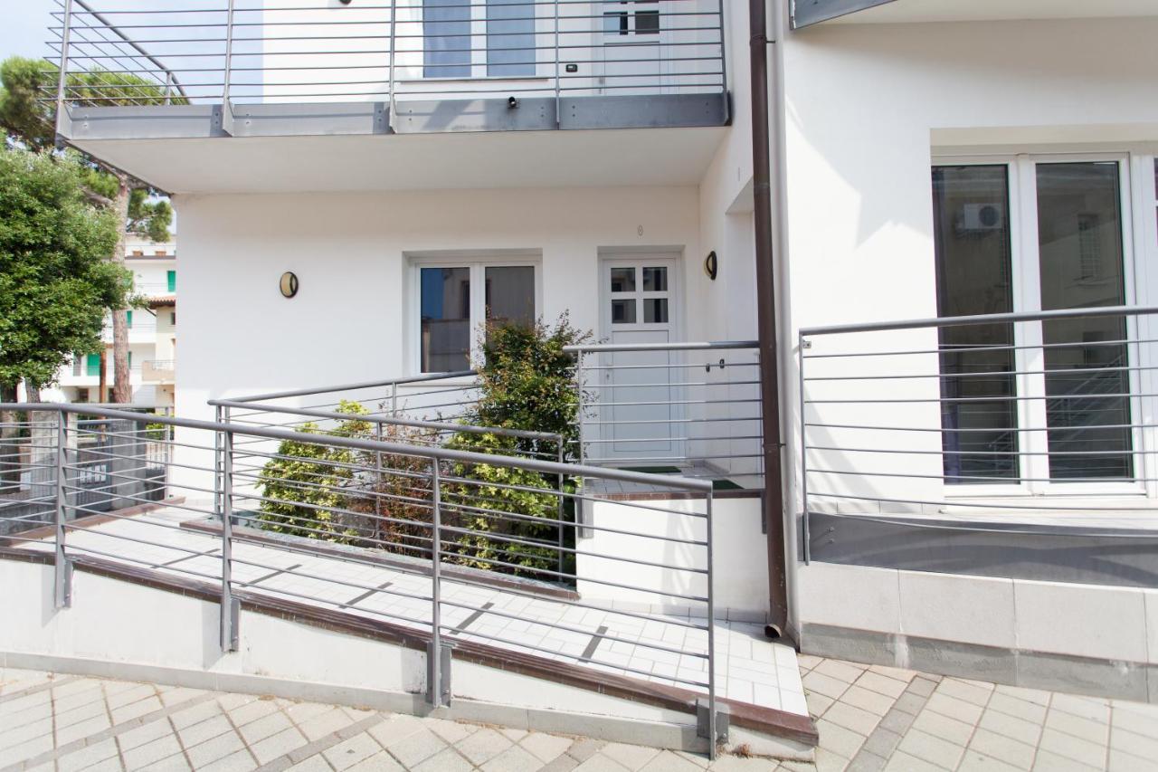 Hotel & Residence Progresso リド・ディ・イエゾロ 部屋 写真