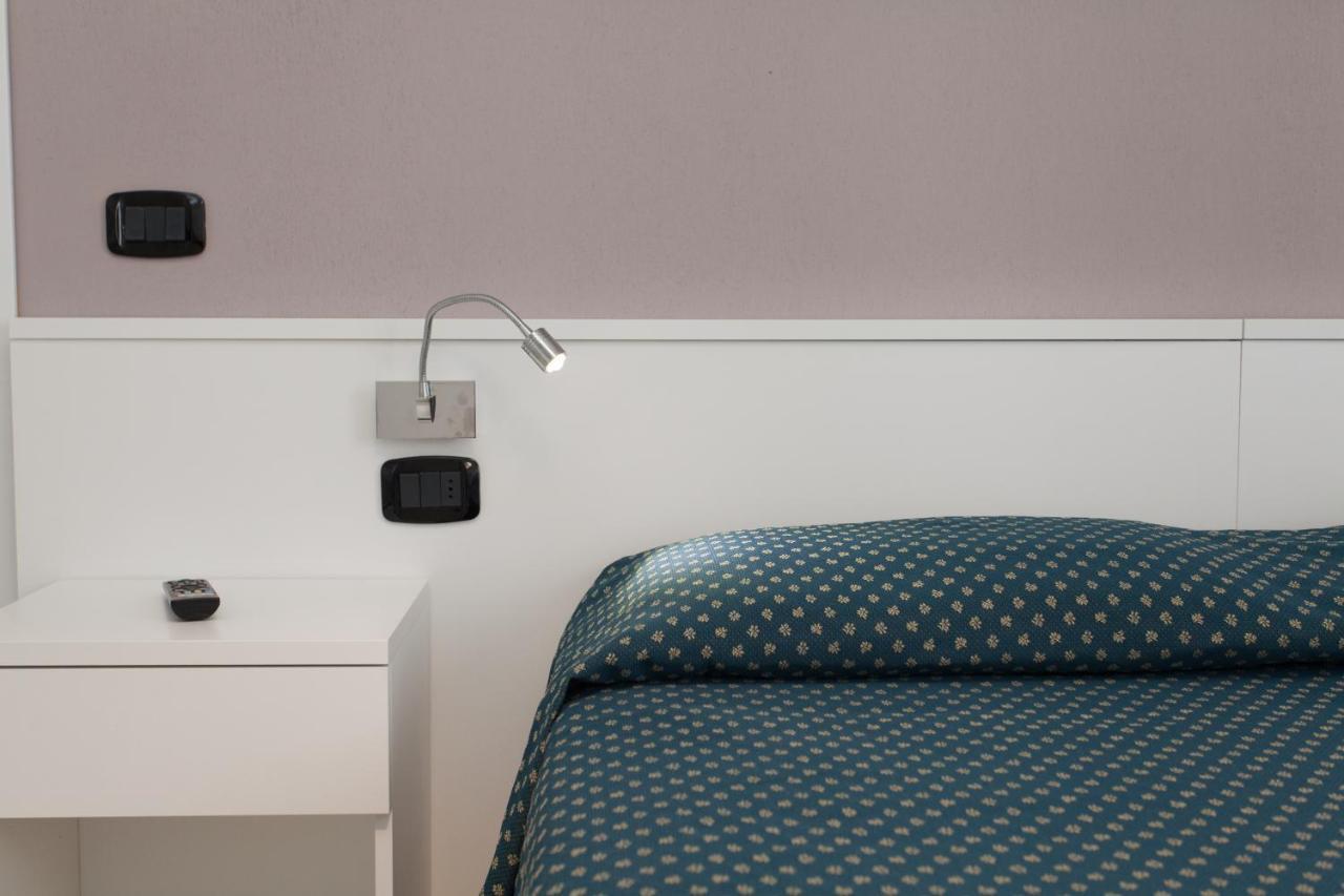 Hotel & Residence Progresso リド・ディ・イエゾロ 部屋 写真
